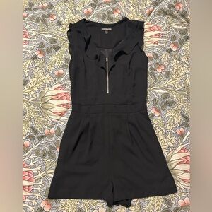 Express Romper